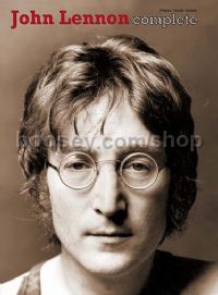 Lennon John Complete