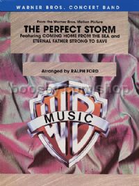 Perfect Storm, The (Concert Band)