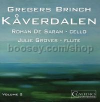 Kaverdalen Vol. 2 (Claudio Records DVD)
