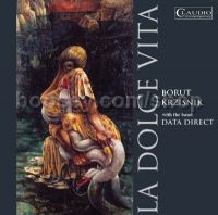 La Dolce Vita (Claudio Audio CD)