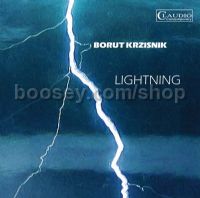 Lightning (Claudio Records Audio CD)