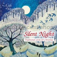 Silent Night (Gift Of Music Audio CD)