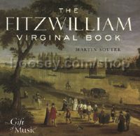 Fitzwilliam Virginal 2Cd (The Gift of Music Audio CD 2-disc set)