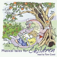 Musical Tales For Children (The Gift of Music Audio CD)