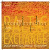 Baltic Exchange (Hyperion Audio CD)