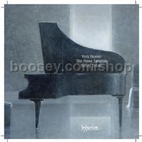 The Piano Sonatas (Hyperion Audio CD 2-disc set)