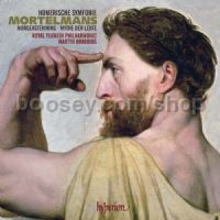 Homeric Symphony (Hyperion Audio CD)