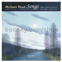 Songs (Hyperion Audio CD)