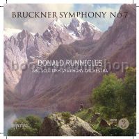 Symphony No. 7 In E Major (Hyperion Audio)