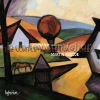 Solo Piano vol.2 (Hyperion Audio CD)