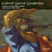 Sacred Symphonies (Hyperion Audio CD)