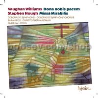 Dona Nobis Pacem  (Hyperion Audio CD)