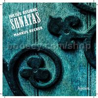 Sonatas (Hyperion Audio CD)