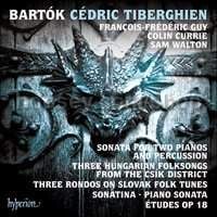 Sonata For Piano (Hyperion Audio CD)