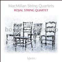 String Quartets (Royal String Quartets)
