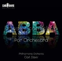 Abba For Orchestra (Carl Davis Collection Audio CD)