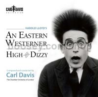 An Eastern Westerner (Carl Davis Collection Audio CD)