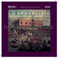 Lo Sposalizio (Hyperion Audio CD 2-Disc)