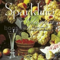 Sparkling Classics (The Gift of Music Audio CD)