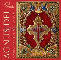 Agnus Dei (The Gift of Music Audio CD)