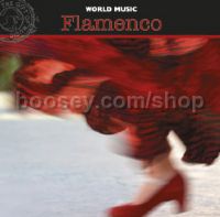 Flamenco (The Gift of Music Audio CD)