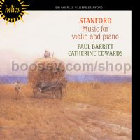 Barritt/Edwards (Hyperion  Audio CD)