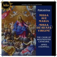 Missa De Beata (Hyperion Audio CD)