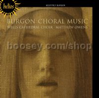 Choral Music (Hyperion  Audio CD)