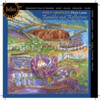 Rambles & Reflections (Hyperion Audio CD)