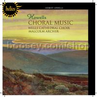 Choral Music (Hyperion Audio CD)