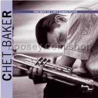 The Best Of Chet Baker Plays (Blue Note Audio CD)