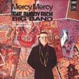 Mercy, Mercy (The Buddy Rich Big Band) (Blue Note Audio CD)