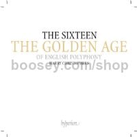 Golden Age (Hyperion Audio CD 10-disc set)