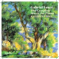 Complete Piano Music (Hyperion Audio CD x4)