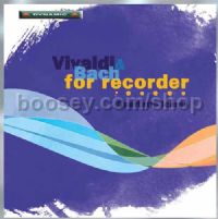 Recorders (Dynamic Audio CD)