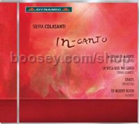 In-Canto (Dynamic Audio CD)