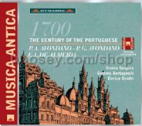 The Century Of The Portuguese (Dynamic Audio CD)