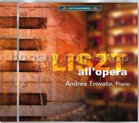 All'Opera (Dynamic Audio CD)