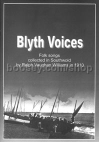 Blyth Voices - Folk Songs collected in Southwold