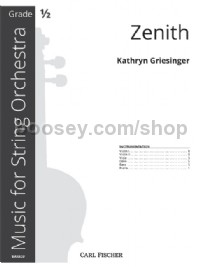Zenith (Score)