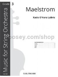 Maelstrom (Score)