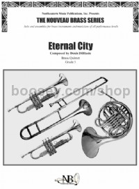 Eternal City (Score & Parts)