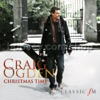 Christmas Time (Classic FM Audio CD)