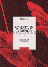 Sonata In B Minor