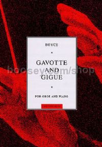 Gavotte & Gigue 