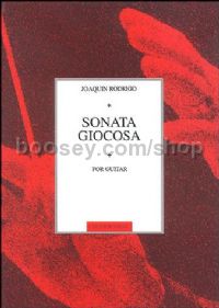 Sonata Giocosa
