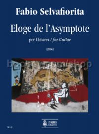 Eloge de l’Asymptote for Guitar (2006)
