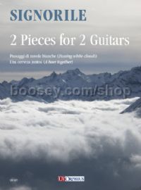 2 Pieces for 2 Guitars (2013)