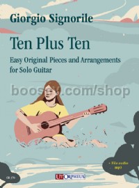 Ten Plus Ten (Guitar)