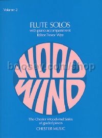 Flute Solos vol.2 